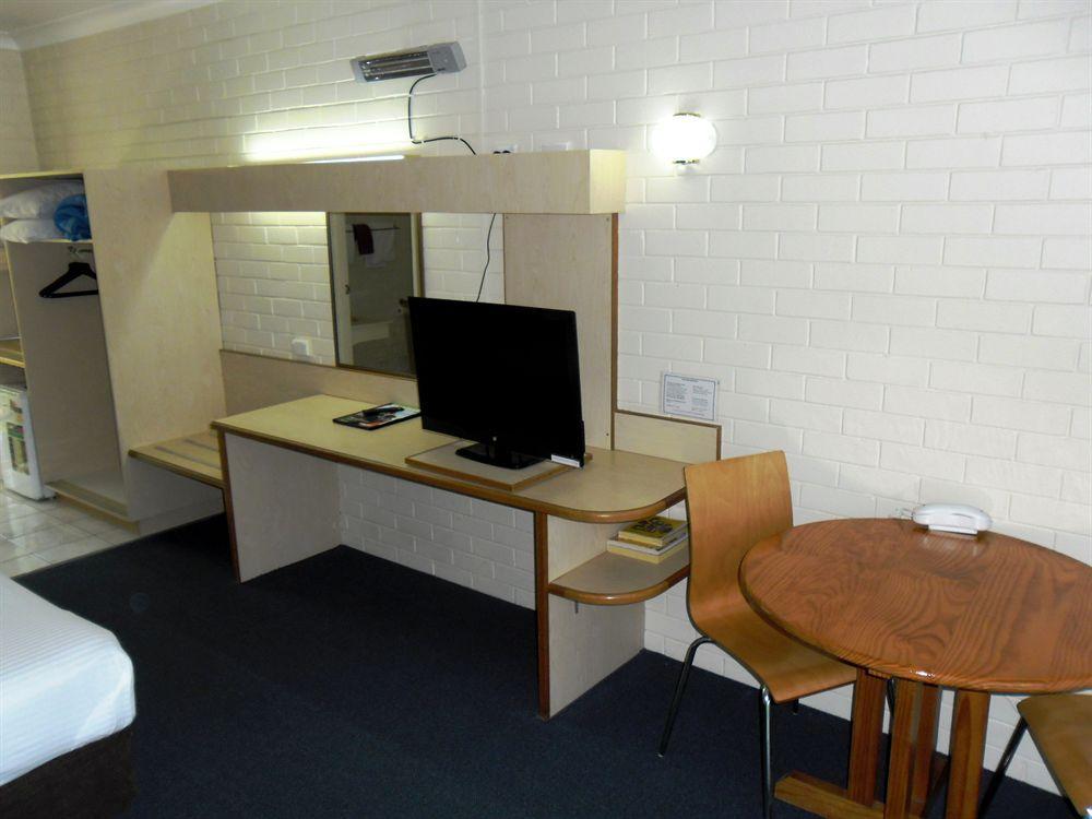 Mooloolaba Motel Exterior foto