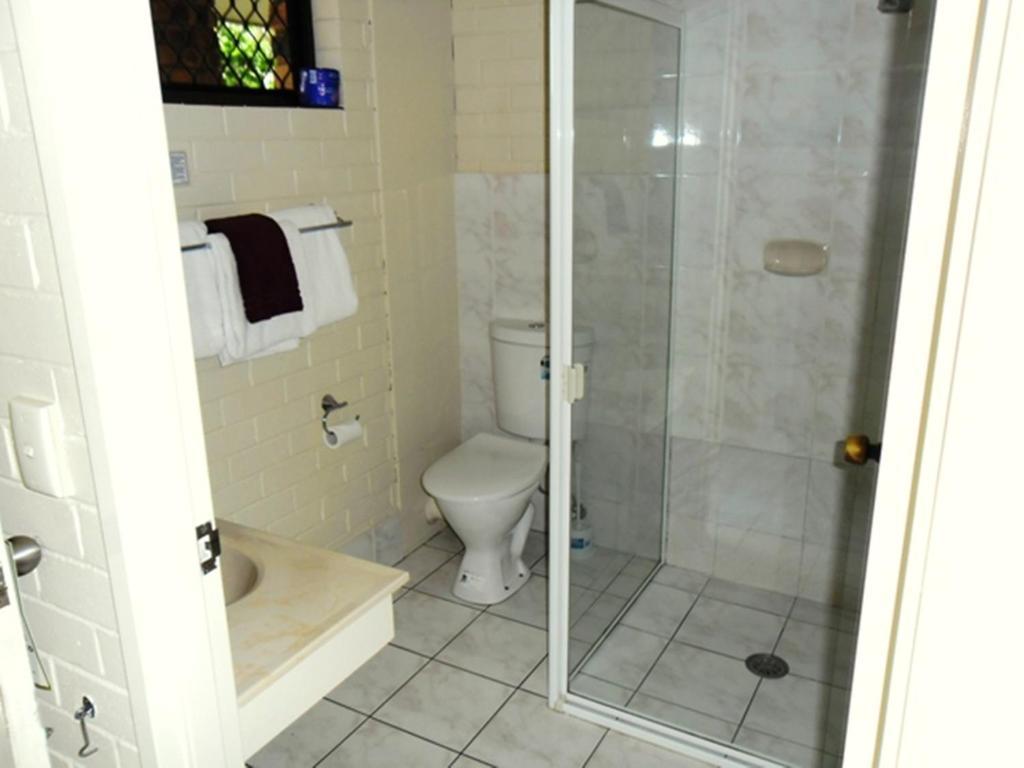 Mooloolaba Motel Habitación foto