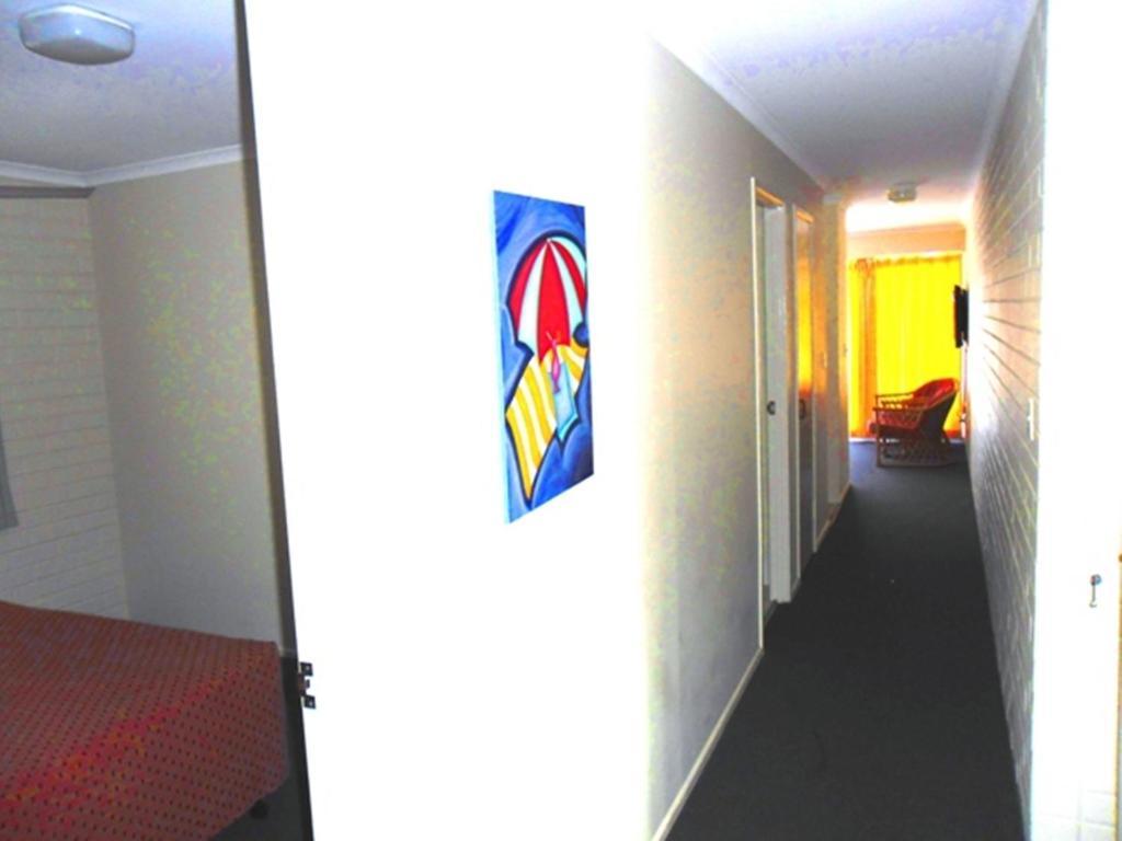 Mooloolaba Motel Habitación foto