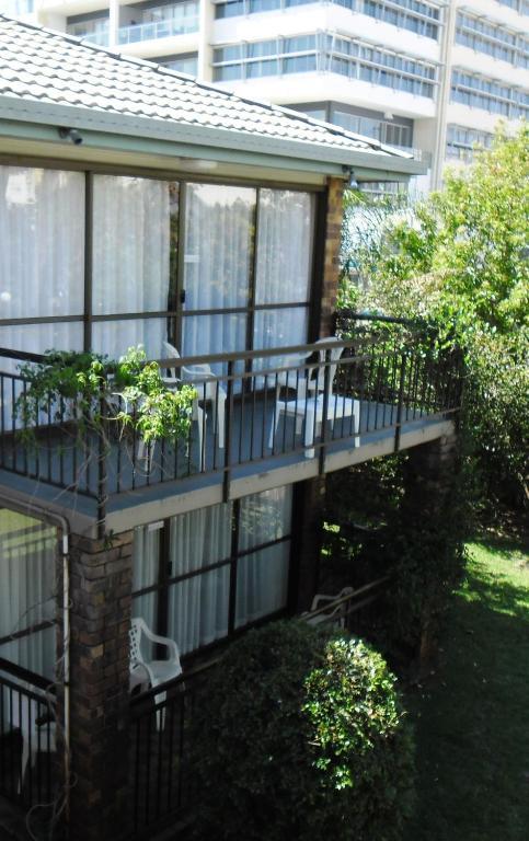 Mooloolaba Motel Exterior foto